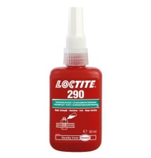 Loctite 290 Civata Sabitleyici Ekstra İnce 50 ml