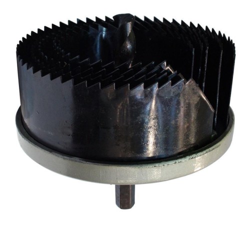 Knisaw 51595 5 li Buat Testeresi Seti