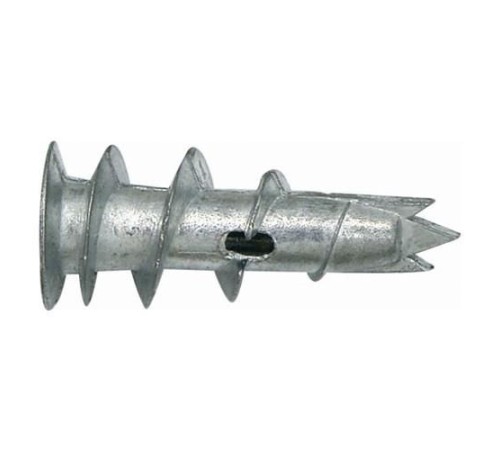 Turbolet Dübel Metal 10 Adet Turbolet Dübel Metal 10 Adet
