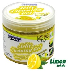 Vodaseal Temizlik Jeli Limon 160 gr