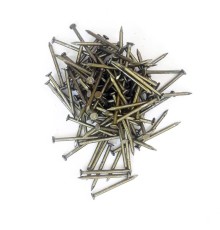 Çelik Beton Çivisi 2x20 mm (100 Adet)