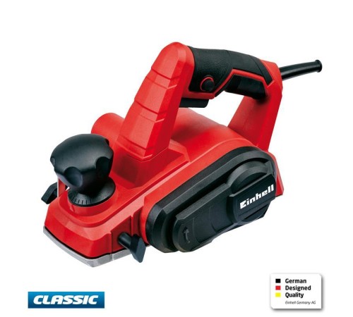 Einhell TC PL 750 Elektrikli Planya 750 Watt