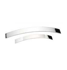 Krom Nergis Dolap Çekmece Kulpu 128 mm