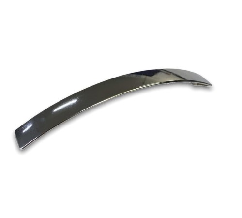 Krom Nergis Dolap Çekmece Kulpu 128 mm