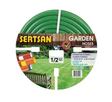 Sertsan 1/2 Garden Hortum 15 Metre