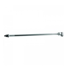 Krom Uzun Taharet Çubuğu 37.5 cm