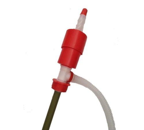Varil Pompası Plastik Büyük Boy Varil Pompası Plastik Büyük Boy