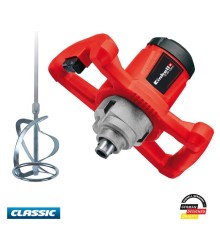 Einhell TC MX 1200 E Boya ve Harç Mikseri 1200 Watt