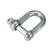 M8 Zincir Kilidi 5/16 ( 4 Adet )