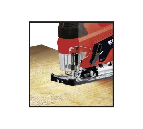 Einhell PXC TC JS 18 Lİ Solo Dekupaj Testere Aküsüz Einhell PXC TC JS 18 Lİ Solo Dekupaj Testere Aküsüz
