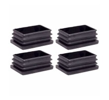 Profil İç Tapa 30x20 mm 4 Adet