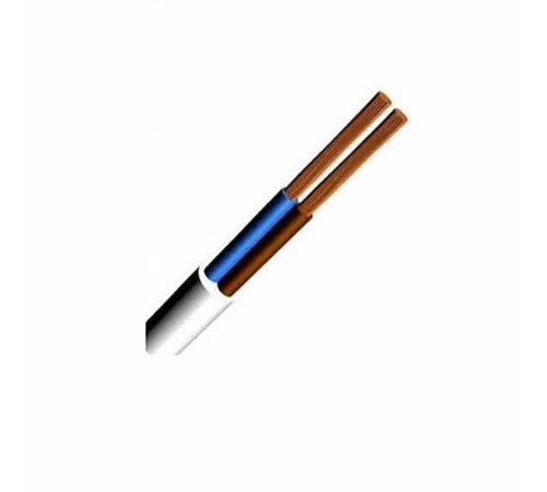 TTR Bakır Kablo 2x1,5 mm (1 Metre)