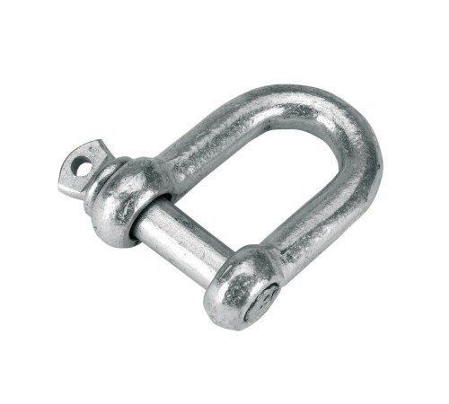 M16 Zincir Kilidi 5/8 ( 2 Adet )