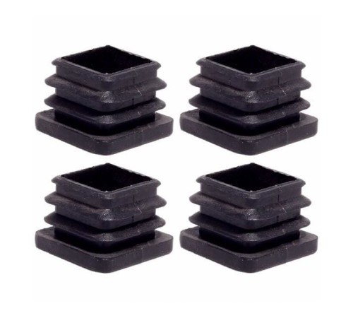 Profil İç Tapa 30x30 mm 4 Adet Profil İç Tapa 30x30 mm 4 Adet