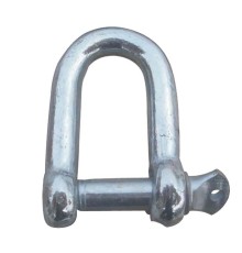 M20 Zincir Kilidi 3/4 ( 2 Adet )