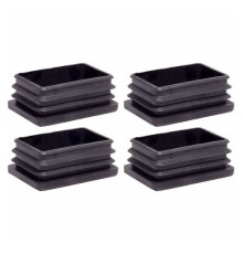 Profil İç Tapa 40x30 mm 4 Adet
