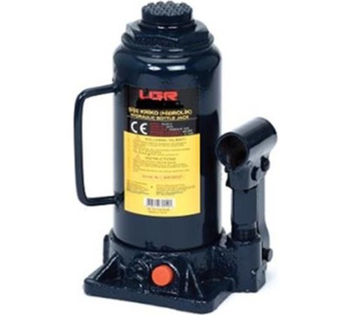 UGR E0804 Hidrolik Şişe Kriko 8 Ton