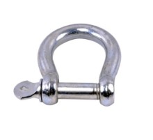 M10 Omega Zincir Kilidi 3/8 ( 2 Adet )