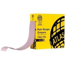 Atlas Gold 120 Kum Sünger Zımpara 115 mm 1 Metre