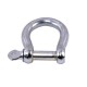 M12 Omega Zincir Kilidi 1/2 ( 2 Adet )