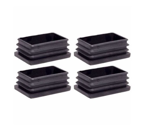 Profil İç Tapa 40x60 mm 4 Adet Profil İç Tapa 40x60 mm 4 Adet