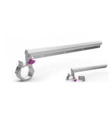 Koral Katlanabilir Balkon Çamaşır Kurutma Askılığı