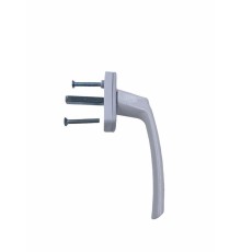 Pvc Pencere Kolu Elit Beyaz