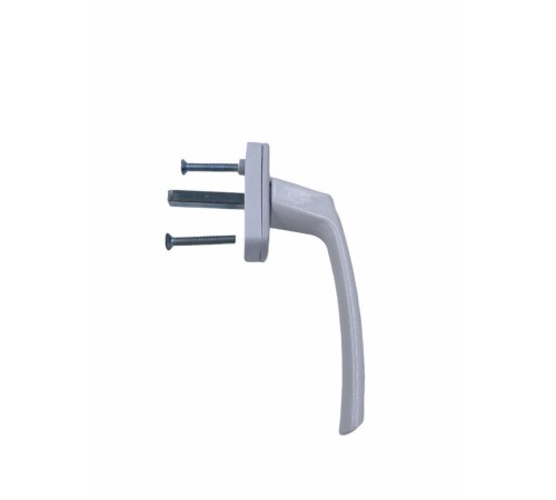 Pvc Pencere Kolu Elit Beyaz Pvc Pencere Kolu Elit Beyaz