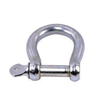 M16 Omega Zincir Kilidi 5/8 ( 2 Adet )