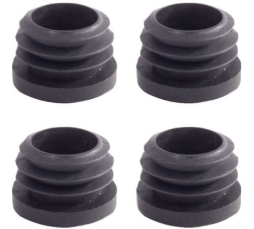 Profil İç Tapa 25 mm 4 Adet Profil İç Tapa 25 mm 4 Adet