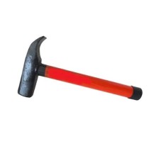 Metal Saplı Kamyoncu Çekici 1000 gr