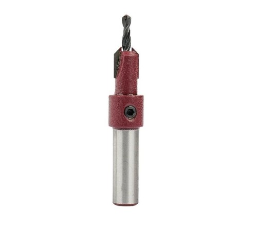 Era 54015 4 mm Havşa Açma Ucu Era 54015 4 mm Havşa Açma Ucu