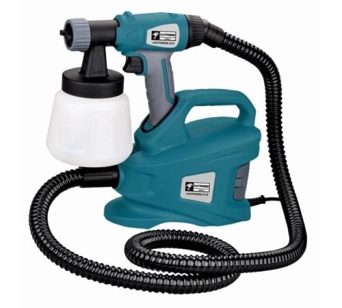 Cat Power 810 Elektrikli Boya Tabancası 700 Watt