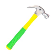 Winson Çatal Çekiç Fiberglass Saplı 500 Gr