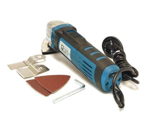 Catpower 302 Çok Fonksiyonlu Multi Set