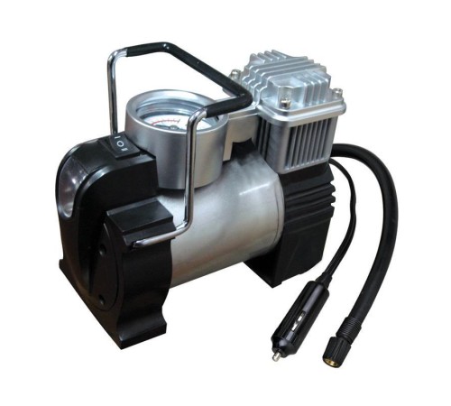 Cat Power 1060 Tek Piston Lastik Şişirme