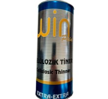 Win 0,75 Litre Selülozik Tiner