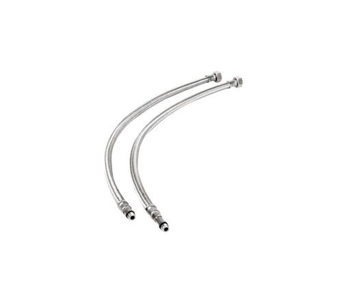 Batarya Flex Hortum 3/8-M10 50 cm Uzun Uç Batarya Flex Hortum 3/8-M10 50 cm Uzun Uç