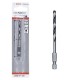 Bosch Point TeQ Altıgen Şaftlı Hss Matkap Ucu 4,5 mm