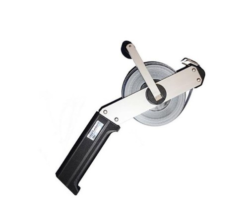 Fısco Tracker Saplı Uzun Metre 30 Metre