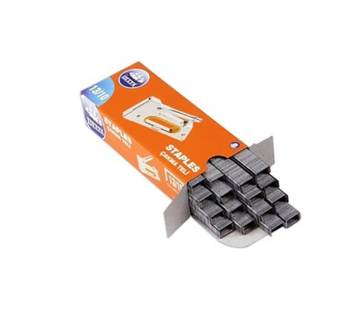Delta 13x8 mm Zımba Teli