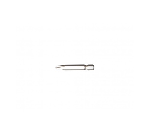 PZ2 50 mm Yıldız Bits Uç PZ2 50 mm Yıldız Bits Uç