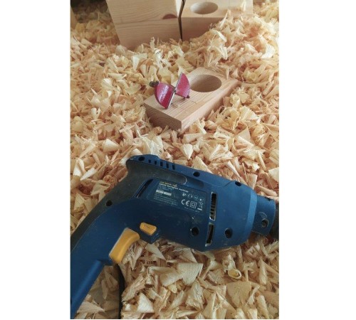 TopShop TH14439 Tas Menteşe Açma 100 mm TopShop TH14439 Tas Menteşe Açma 100 mm
