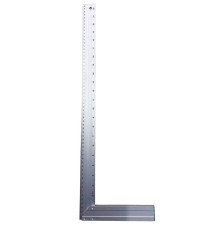 BTS 12281 Alüminyum Gönye 60 cm