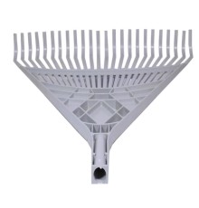 Plastik Yelpaze Tırmık
