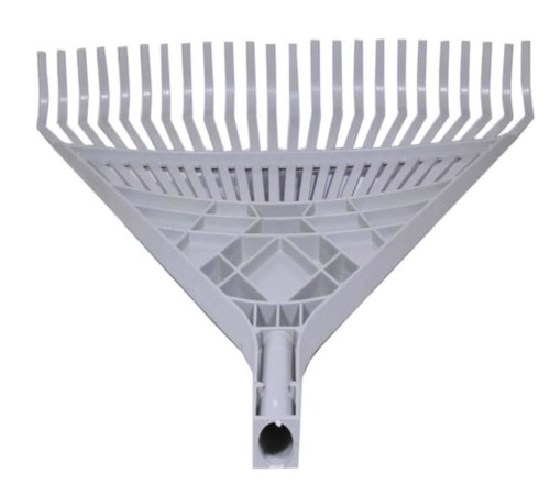 Plastik Yelpaze Tırmık Plastik Yelpaze Tırmık
