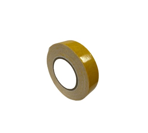 Globus 14002 Çift Taraflı Köpük Bant 18 mm 2 Metre Globus 14002 Çift Taraflı Köpük Bant 18 mm 2 Metre