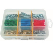 Probox PX05327 240 Parçalı Organizer Set