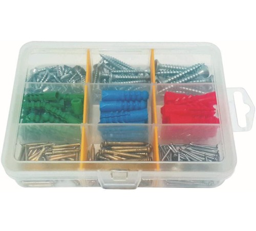 Probox PX05327 240 Parçalı Organizer Set Probox PX05327 240 Parçalı Organizer Set
