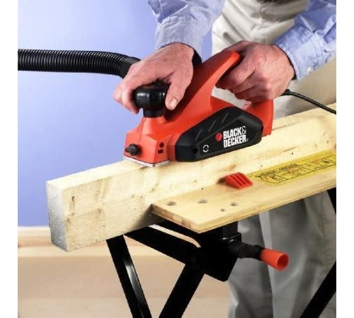 Black&Decker KW712 Planya 650 Watt